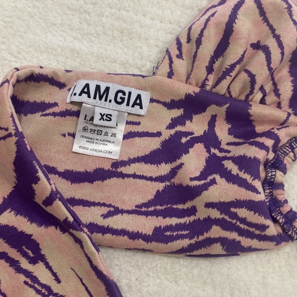 I.AM.GIA Set 💜 - Picture 9 of 11